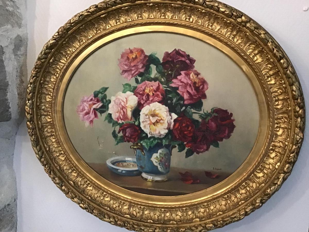 A La Guiniere Villa Couëron Eksteriør billede
